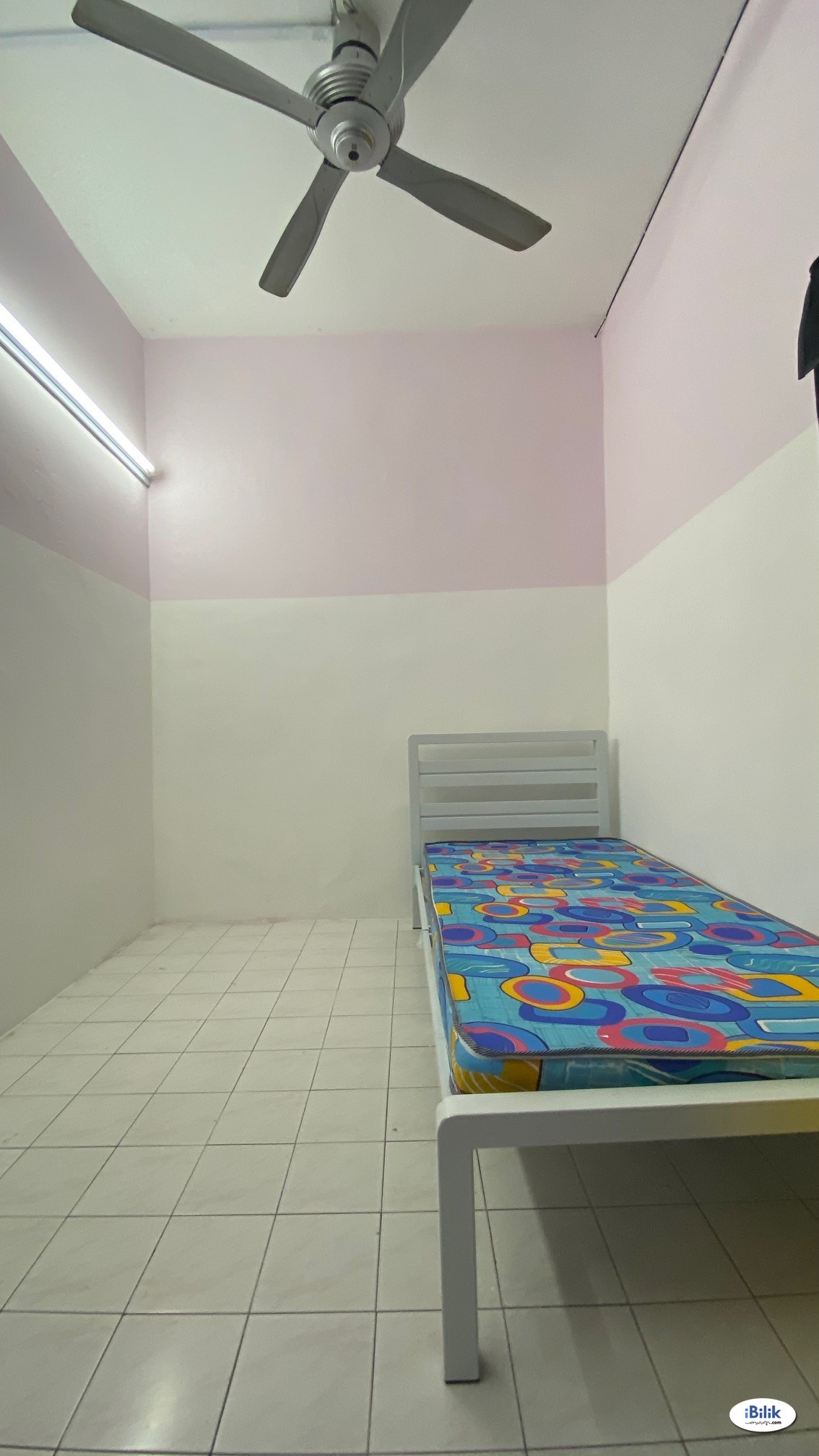 🔥ZERO DEPOSIT Middle Room at BU2, Bandar Utama 🚶Walking distance to First Avenue, One Utama, 1 powerhouse, KPMG, MRT Ban - Image 2