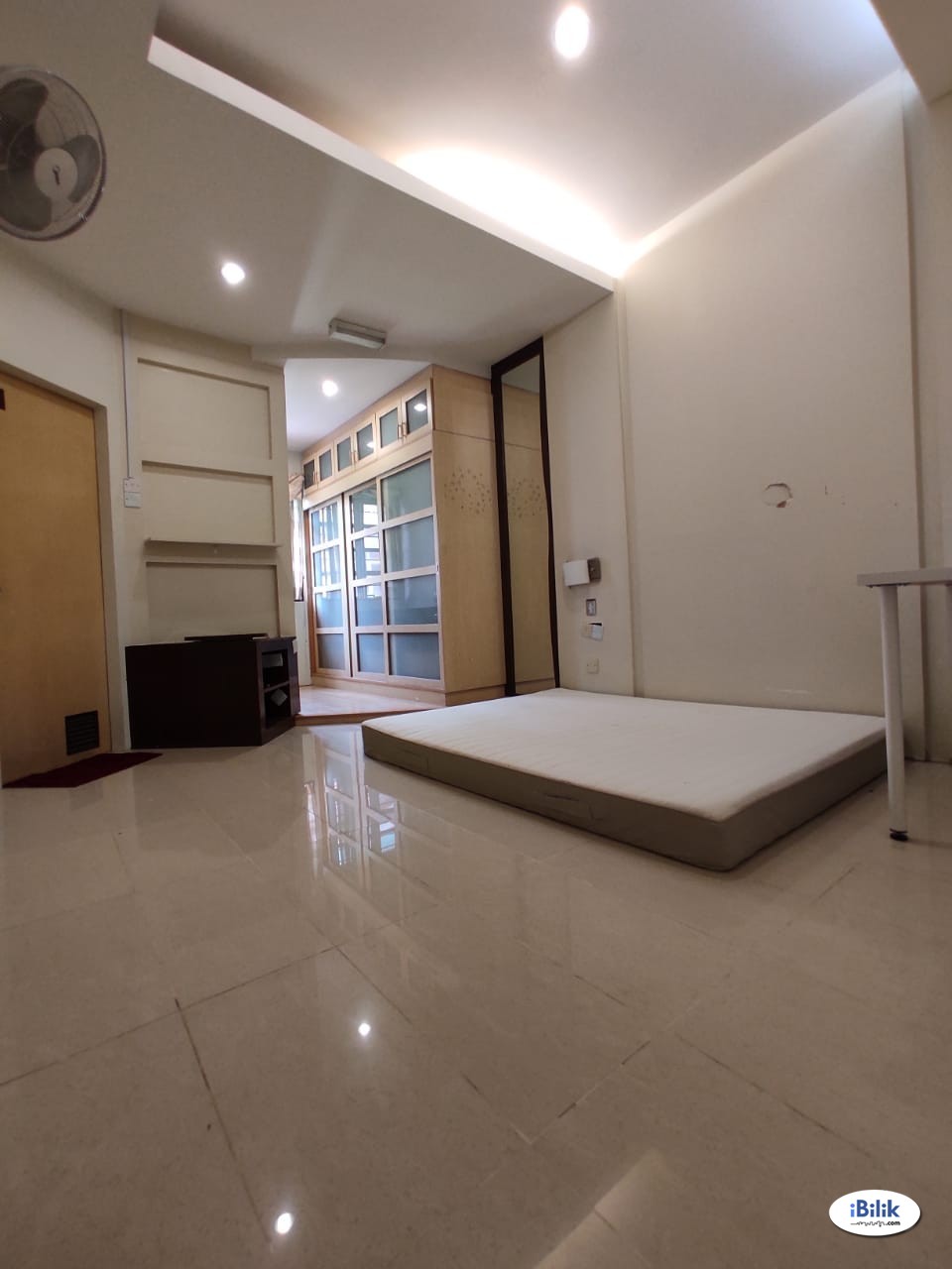 🛏ZERO DEPOSIT Middle Room at TTDI  🚶Walking distance to MRT TTDI 🚗Easy Access to One Utama, KPJ Damansara, Plaza Vads, M - Image 1