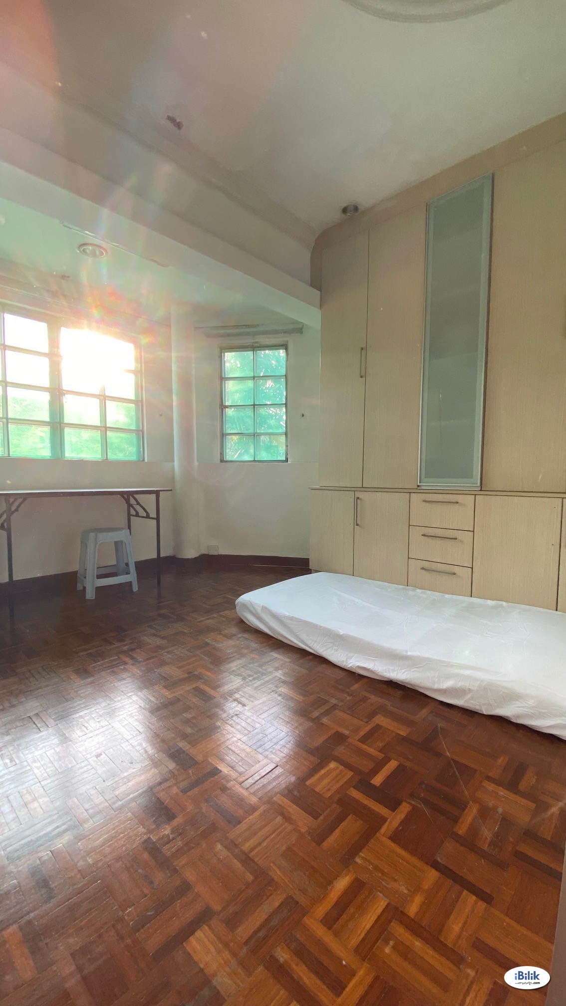 🔥ZERO DEPOSIT Middle Room at BU2, Bandar Utama🚶Walking distance to First Avenue, One Utama, 1 powerhouse, KPMG, MRT Band - Image 1