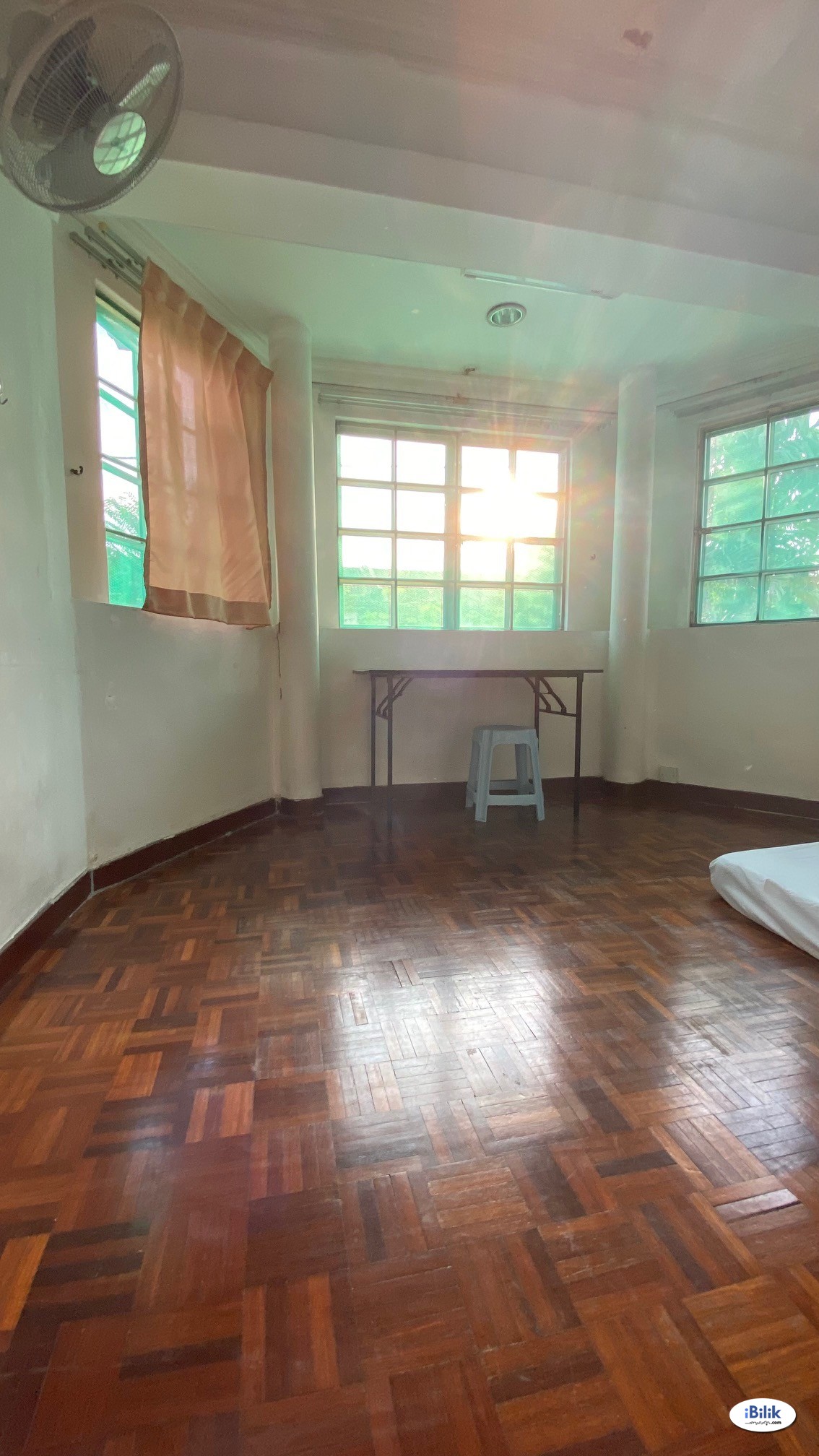 🔥ZERO DEPOSIT Middle Room at BU2, Bandar Utama🚶Walking distance to First Avenue, One Utama, 1 powerhouse, KPMG, MRT Band - Image 2