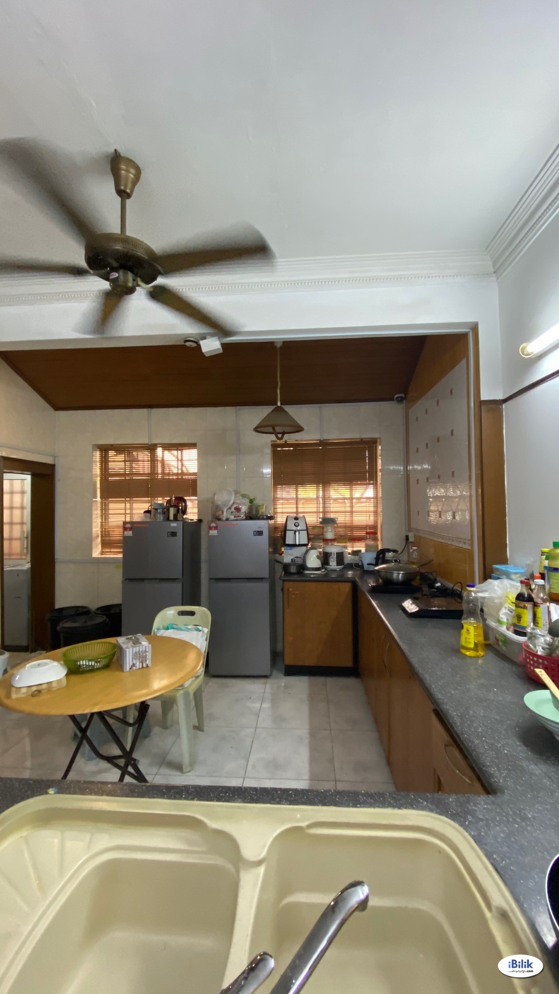 🔥ZERO DEPOSIT Middle Room at BU2, Bandar Utama🚶Walking distance to First Avenue, One Utama, 1 powerhouse, KPMG, MRT Band - Image 3