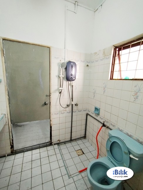 comfy Single Room at TTDI, Kuala Lumpur 0% Deposit + Easy Parking - Image 3
