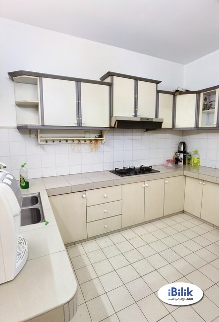 Single Room Zero Deposit Weekly Cleaning @ BU1 - Image 2