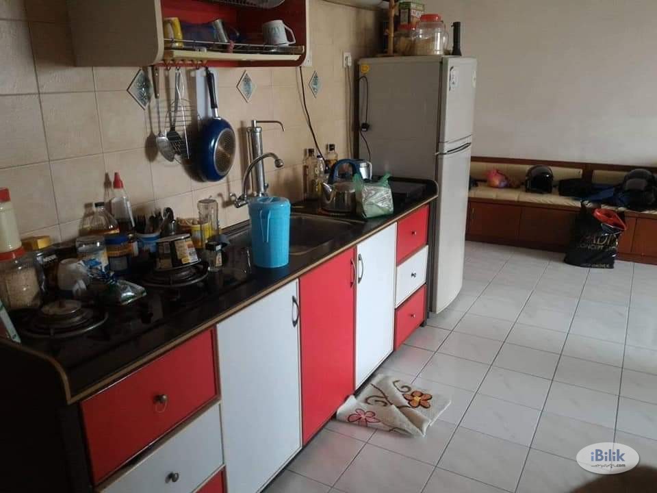 Single Room at Nibong Indah, Sungai Nibong - Image 1
