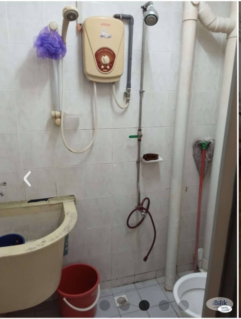 Single Room at Nibong Indah, Sungai Nibong - Image 2