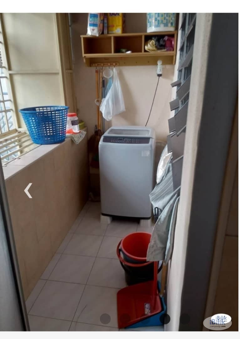 Single Room at Nibong Indah, Sungai Nibong - Image 3