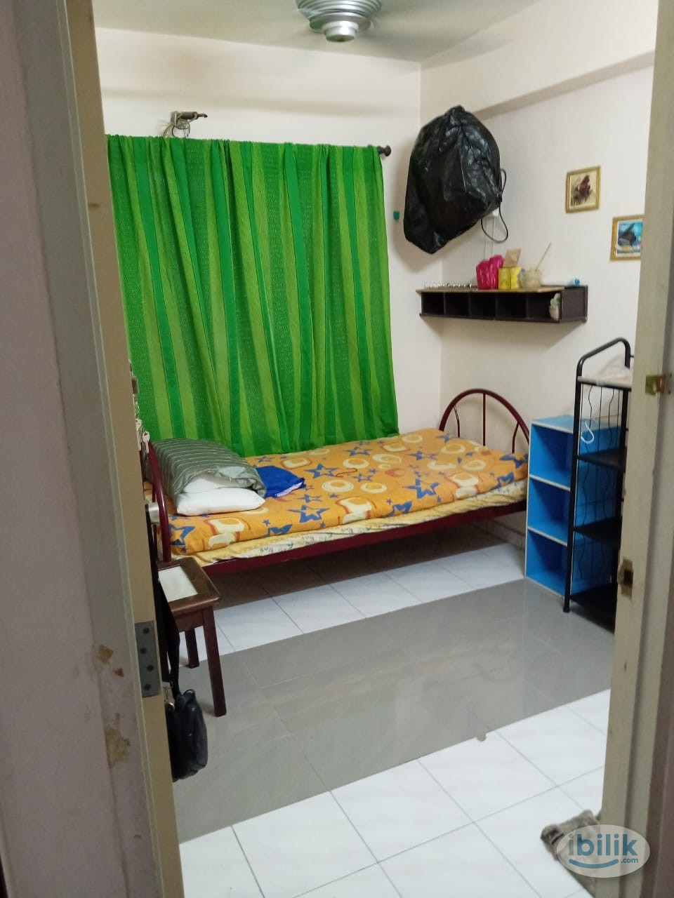 Single Room at Nibong Indah, Sungai Nibong - Image 4