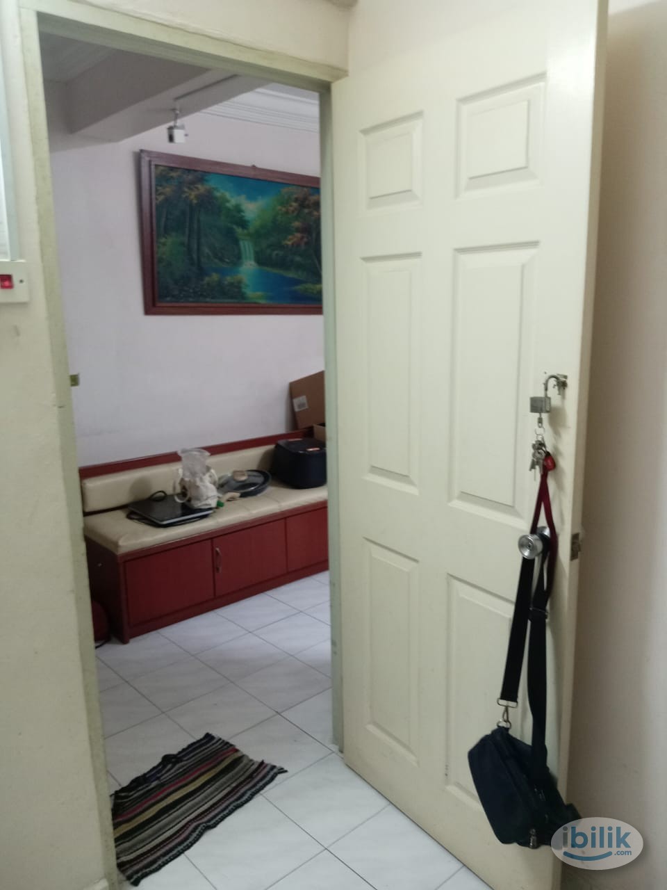 Single Room at Nibong Indah, Sungai Nibong - Image 5