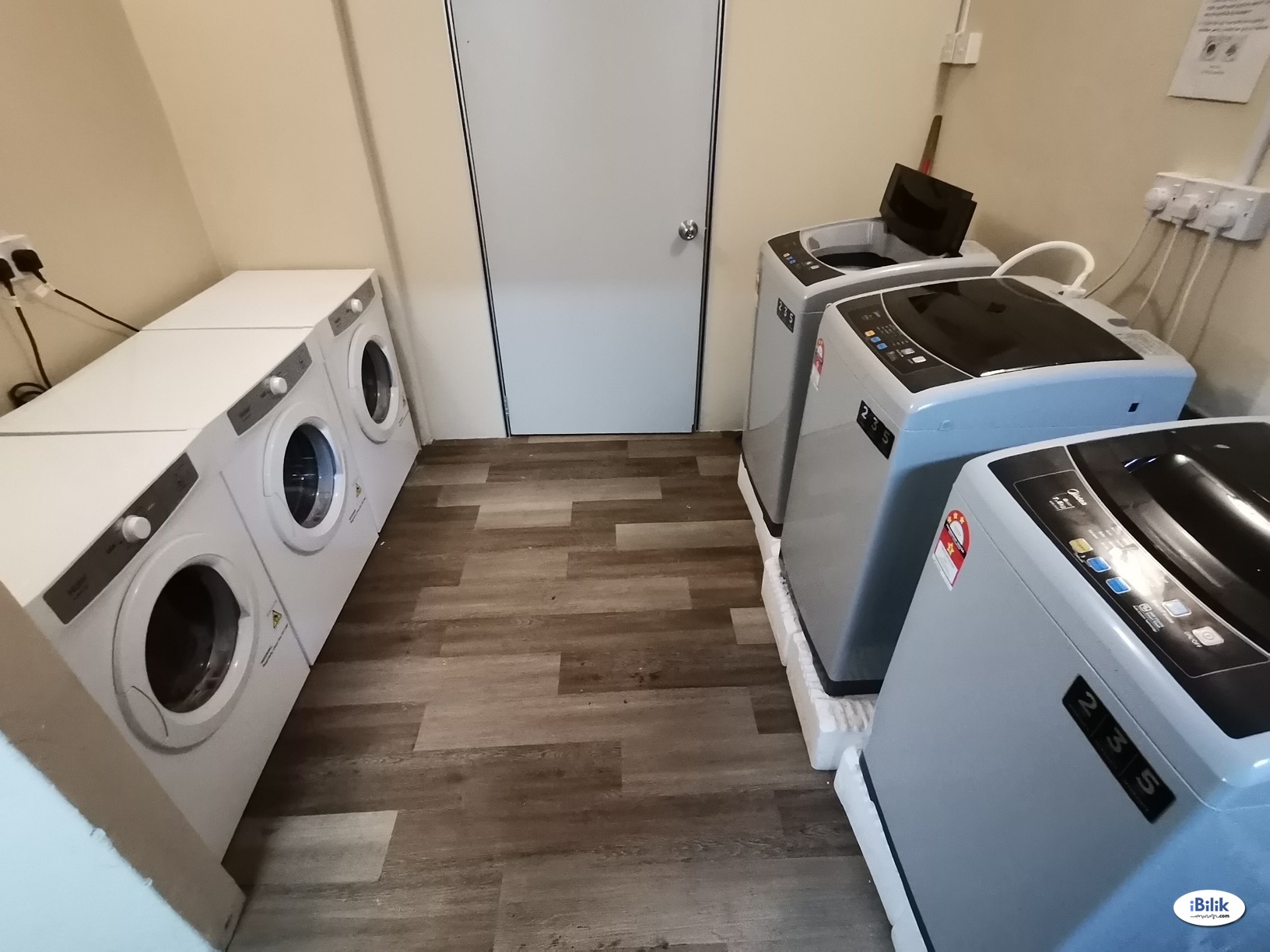 ⭕ZERO DEPOSIT Single Room at SS4, Kelana Jaya ⭕Walking Distance to LRT Kelana Jaya ⭕Access to Sunway Mas Commercial Cent - Image 2