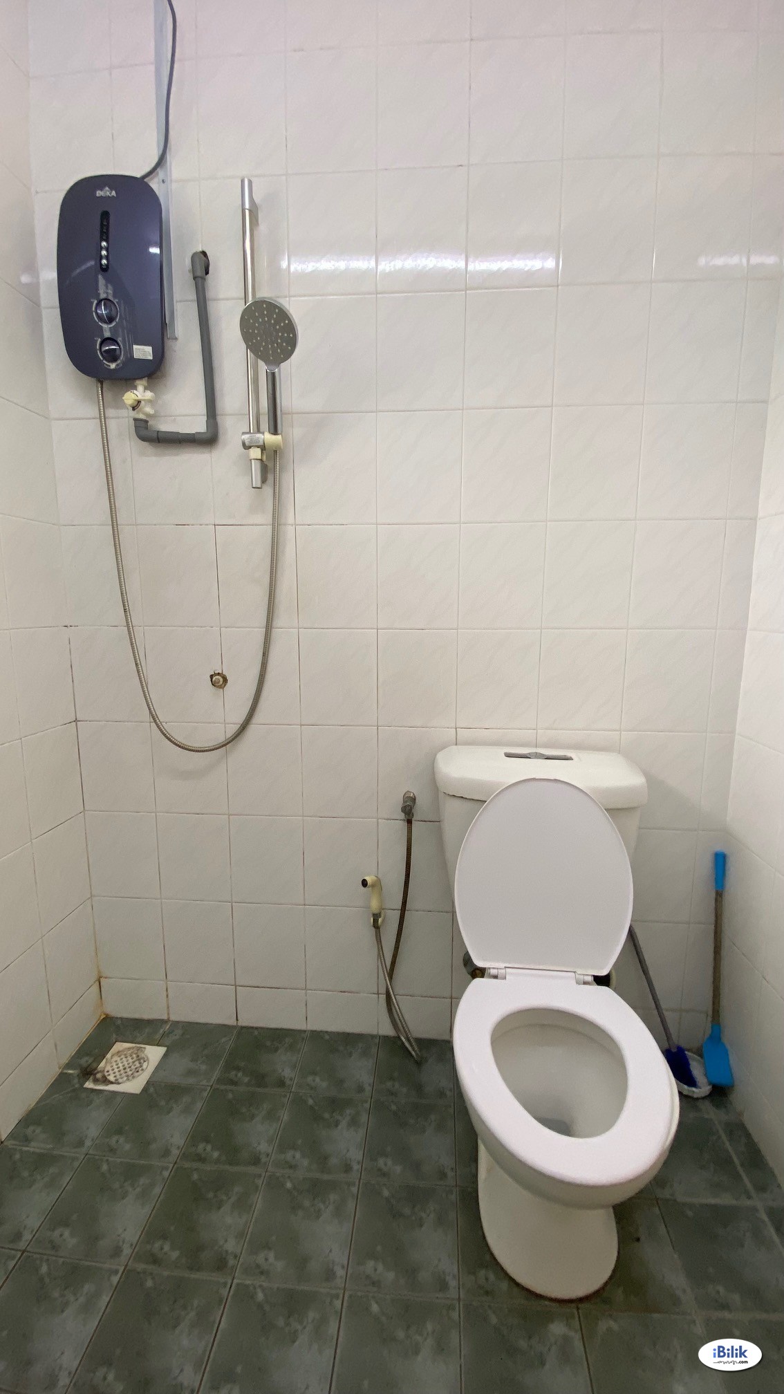 🔥ZERO DEPOSIT Middle Room at BU10 🔥Actual Room Photo 🚶Easy Access to First Avenue, One Utama, MRT, Centrepoint, First Ci - Image 2