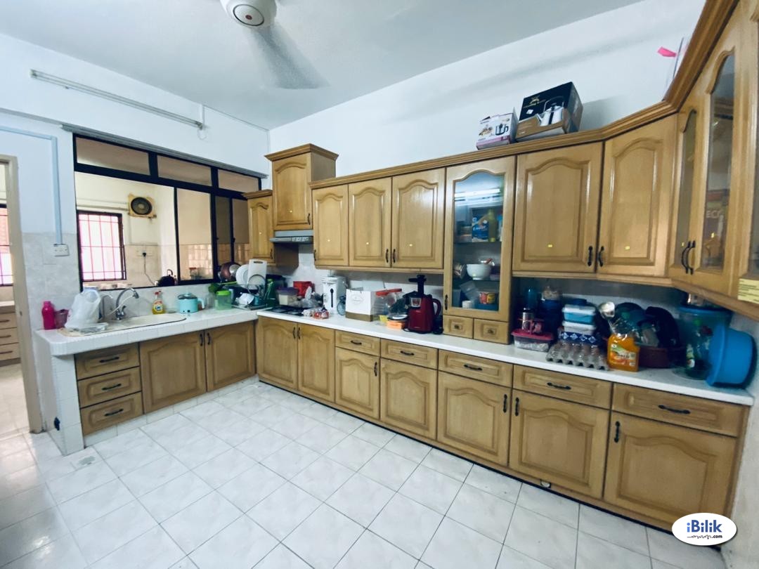 ⭐ZERO DEPOSIT Single Room at Kota Damansara   🚶Walking Distance to MRT Kota Damansara 🚗 Easy Access to Sunway Giza, The  - Image 2