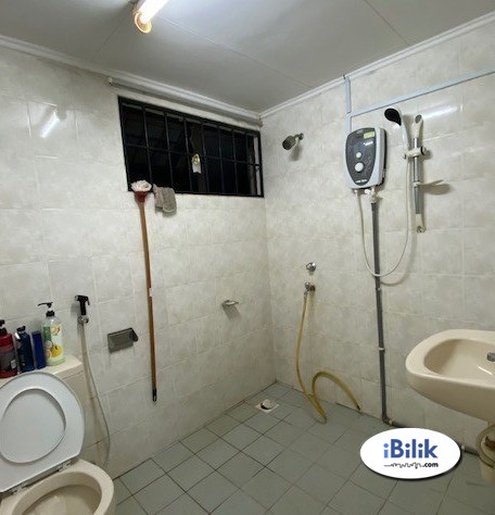 ⭐ZERO DEPOSIT Single Room at Kota Damansara   🚶Walking Distance to MRT Kota Damansara 🚗 Easy Access to Sunway Giza, The  - Image 3