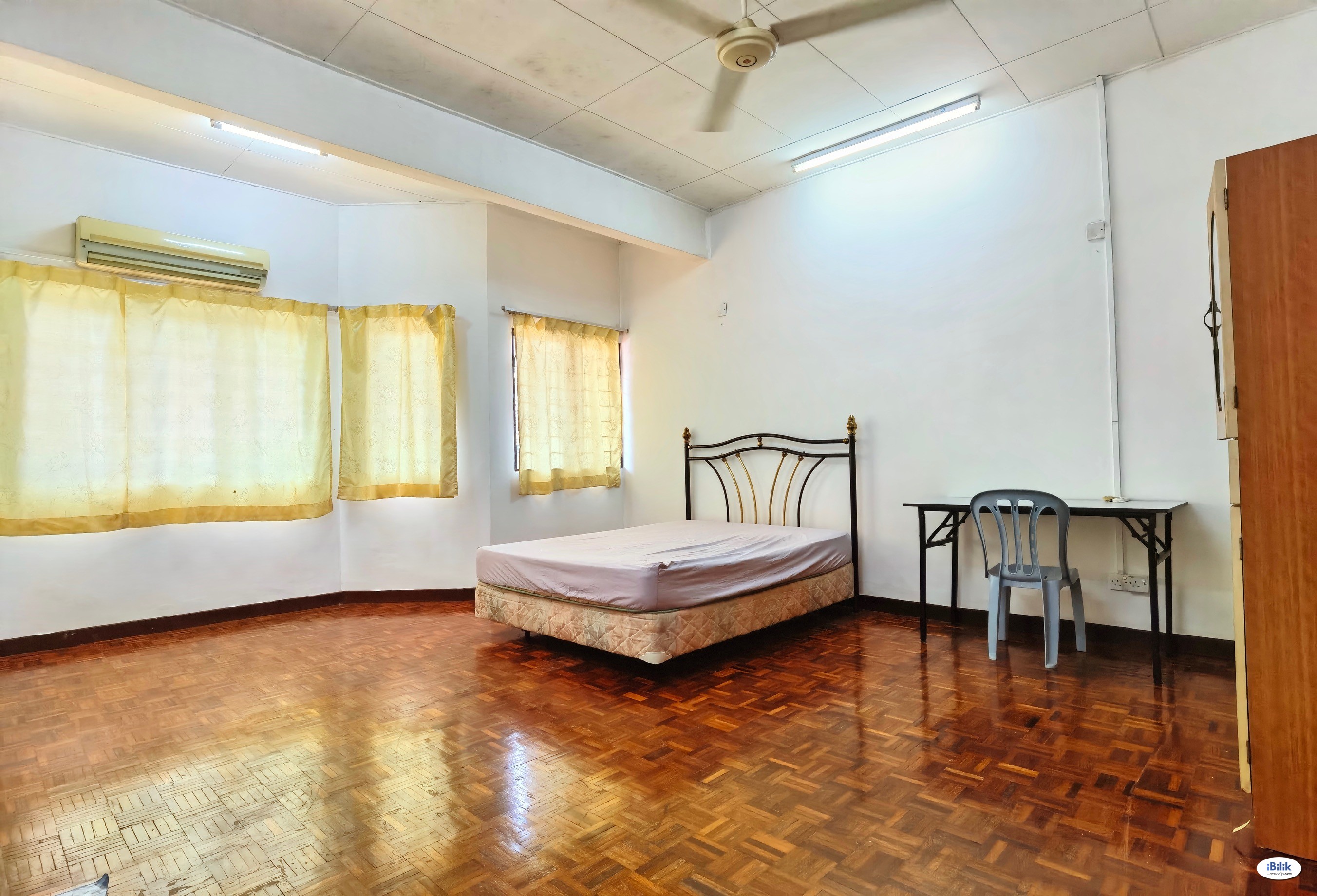 ⭐ZERO DEPOSIT Master Room at Kota Damansara   🚶Walking Distance to MRT Kota Damansara 🚗 Easy Access to Sunway Giza, The  - Image 1