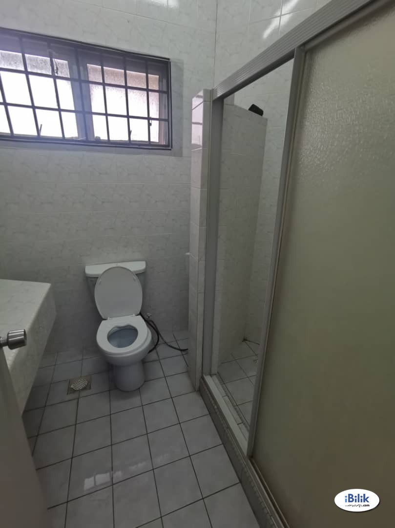 ⭐ZERO DEPOSIT Master Room at Kota Damansara   🚶Walking Distance to MRT Kota Damansara 🚗 Easy Access to Sunway Giza, The  - Image 3