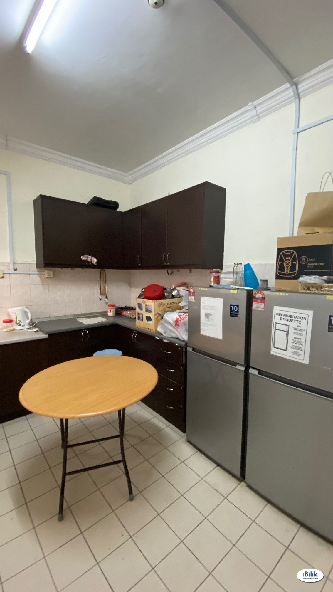 ⭐ZERO DEPOSIT Master Room at Kota Damansara   🚶Walking Distance to MRT Kota Damansara 🚗 Easy Access to Sunway Giza, The  - Image 4