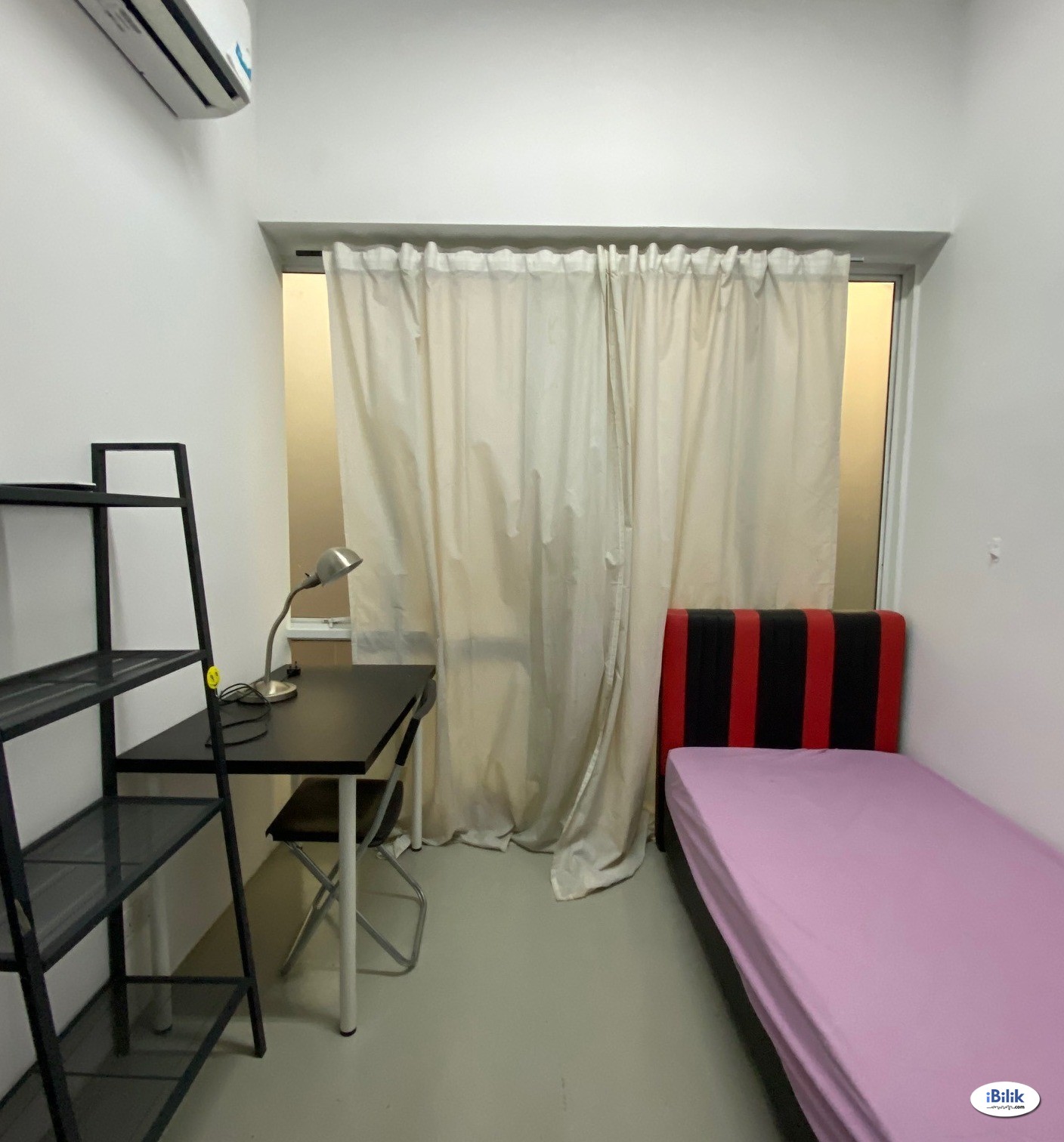 ⭐ZERO DEPOSIT Single Room at Kota Damansara   🚶Walking Distance to MRT Kota Damansara 🚗 Easy Access to Sunway Giza, The  - Image 1