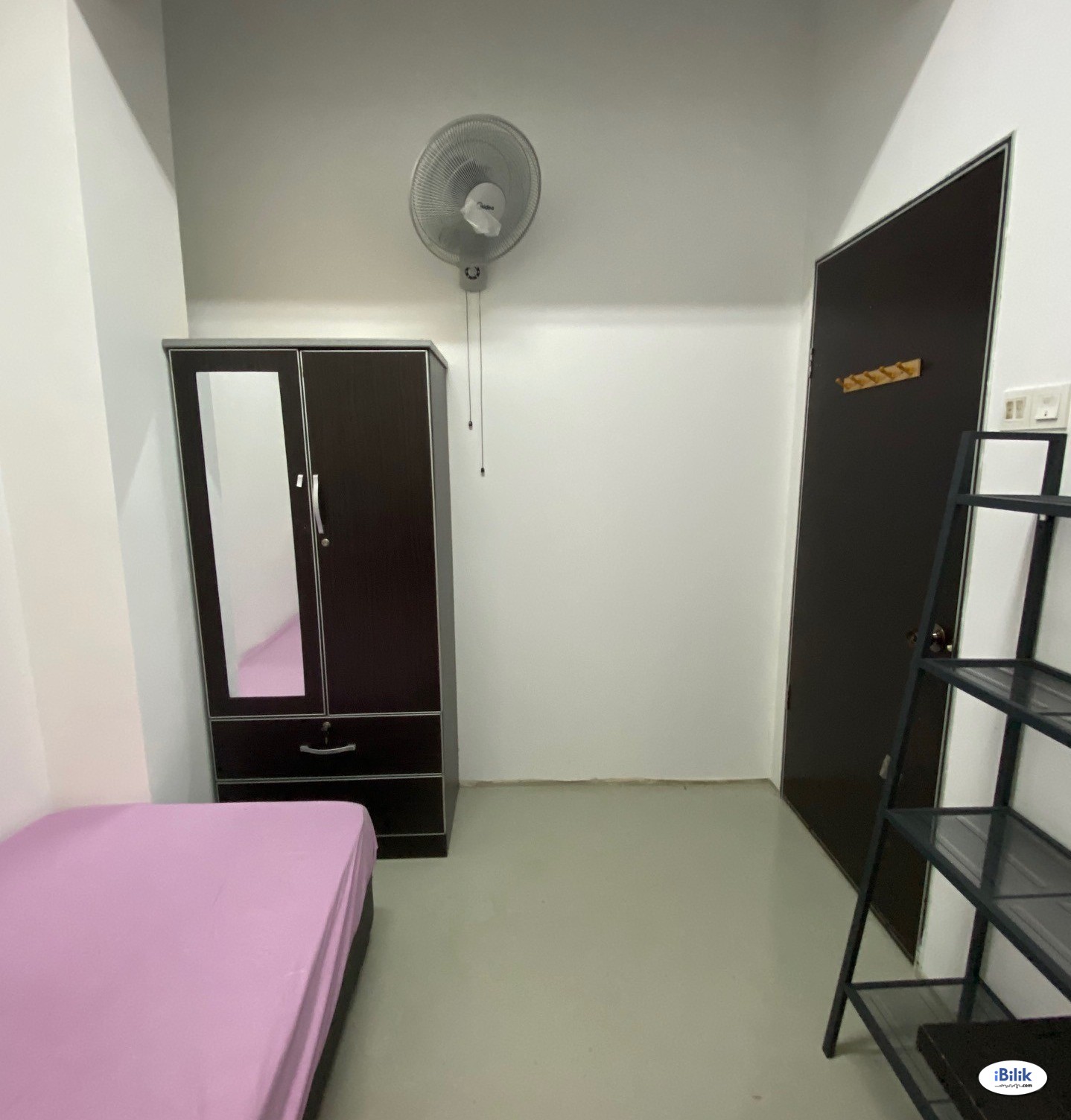 ⭐ZERO DEPOSIT Single Room at Kota Damansara   🚶Walking Distance to MRT Kota Damansara 🚗 Easy Access to Sunway Giza, The  - Image 2