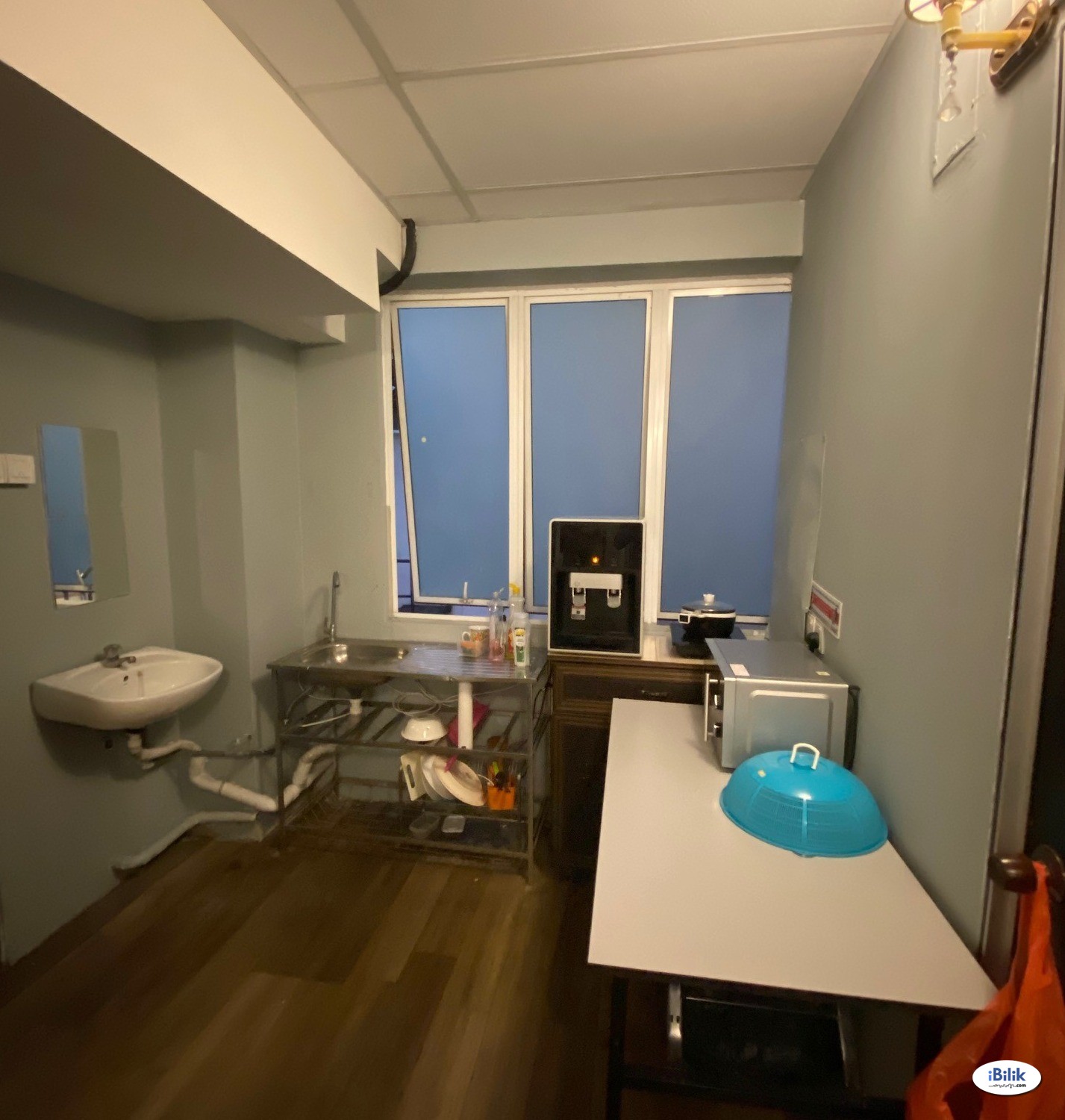 ⭐ZERO DEPOSIT Single Room at Kota Damansara   🚶Walking Distance to MRT Kota Damansara 🚗 Easy Access to Sunway Giza, The  - Image 4