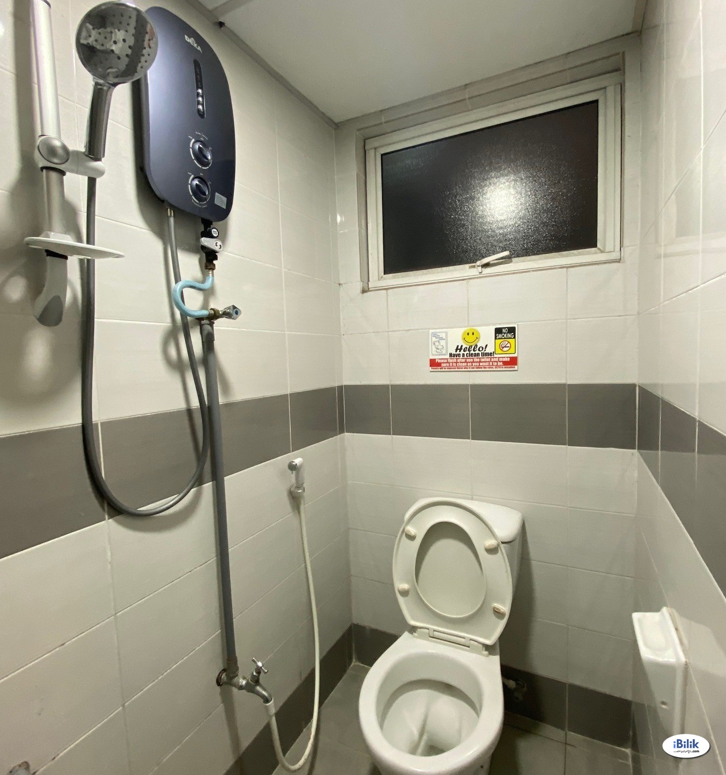 💥ZERO DEPOSIT Single Room at Ara Damansara 🚈Walking distance to LRT Lembah Subang 🚗Easy Access to Taman Putra Damai, Pus - Image 3