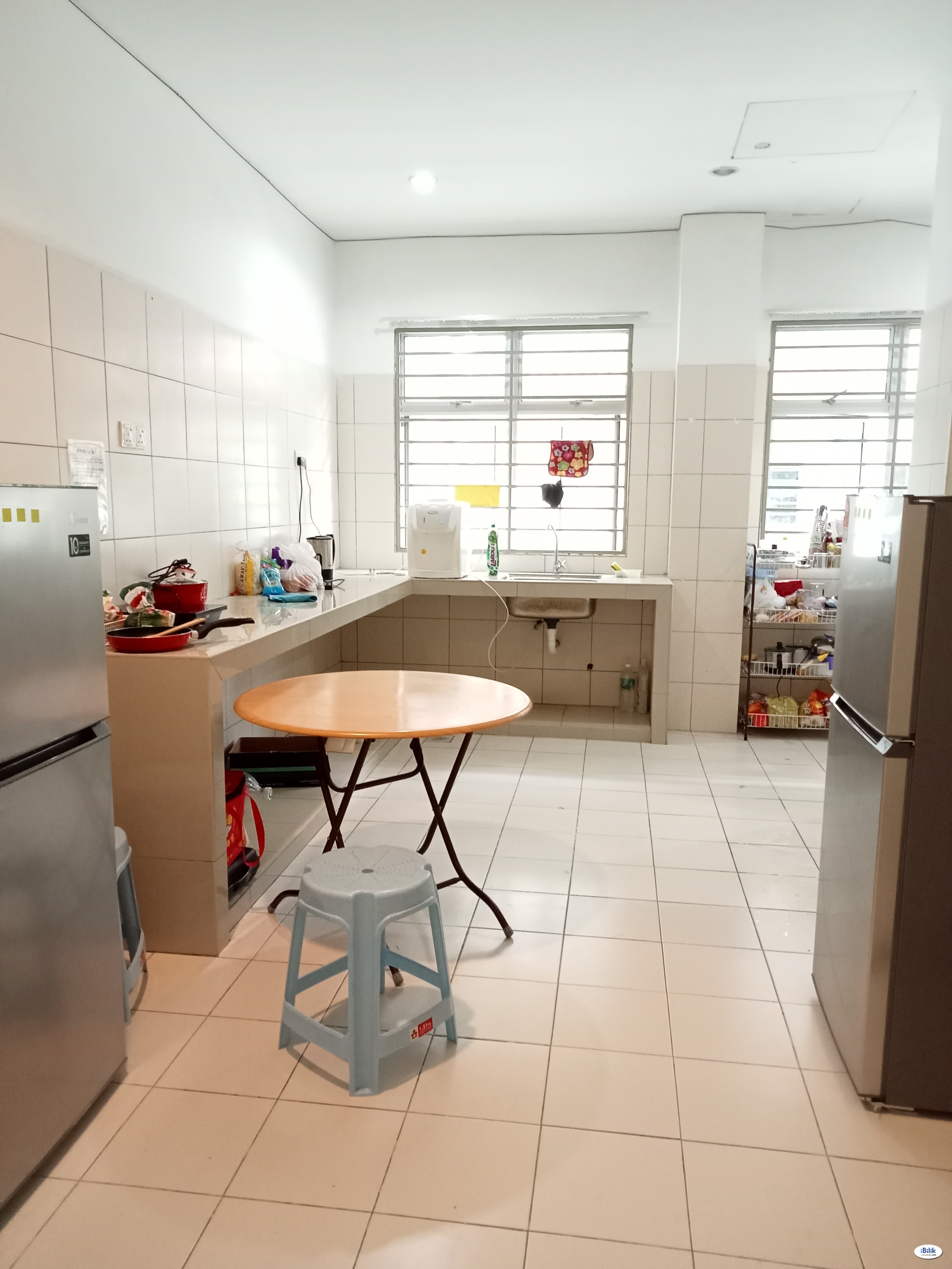 Single Room at Anjung Sari, Setia Alam - Image 1