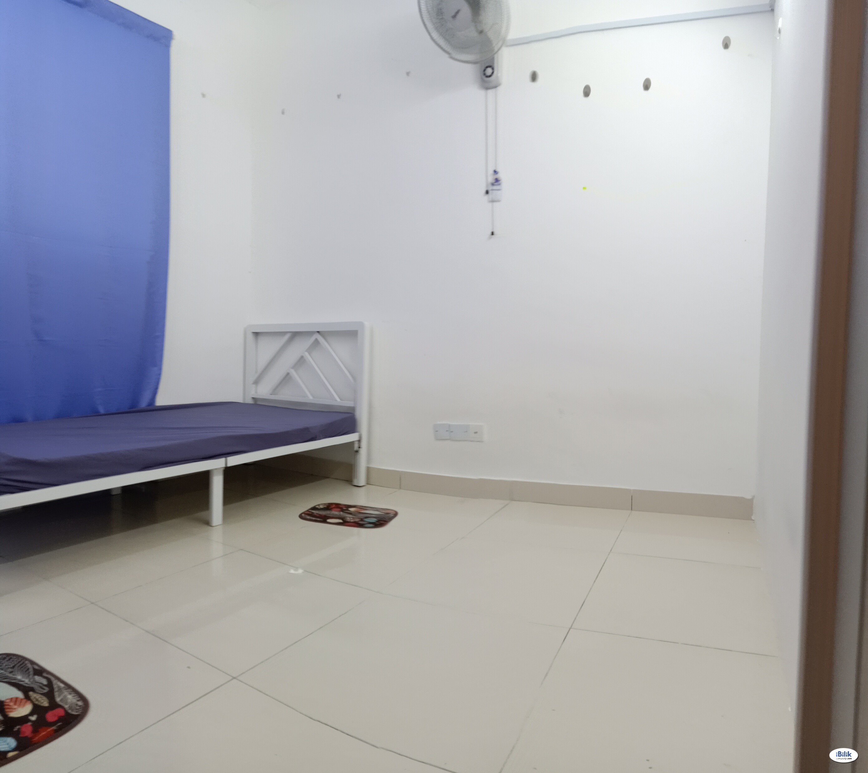 Single Room at Anjung Sari, Setia Alam - Image 3