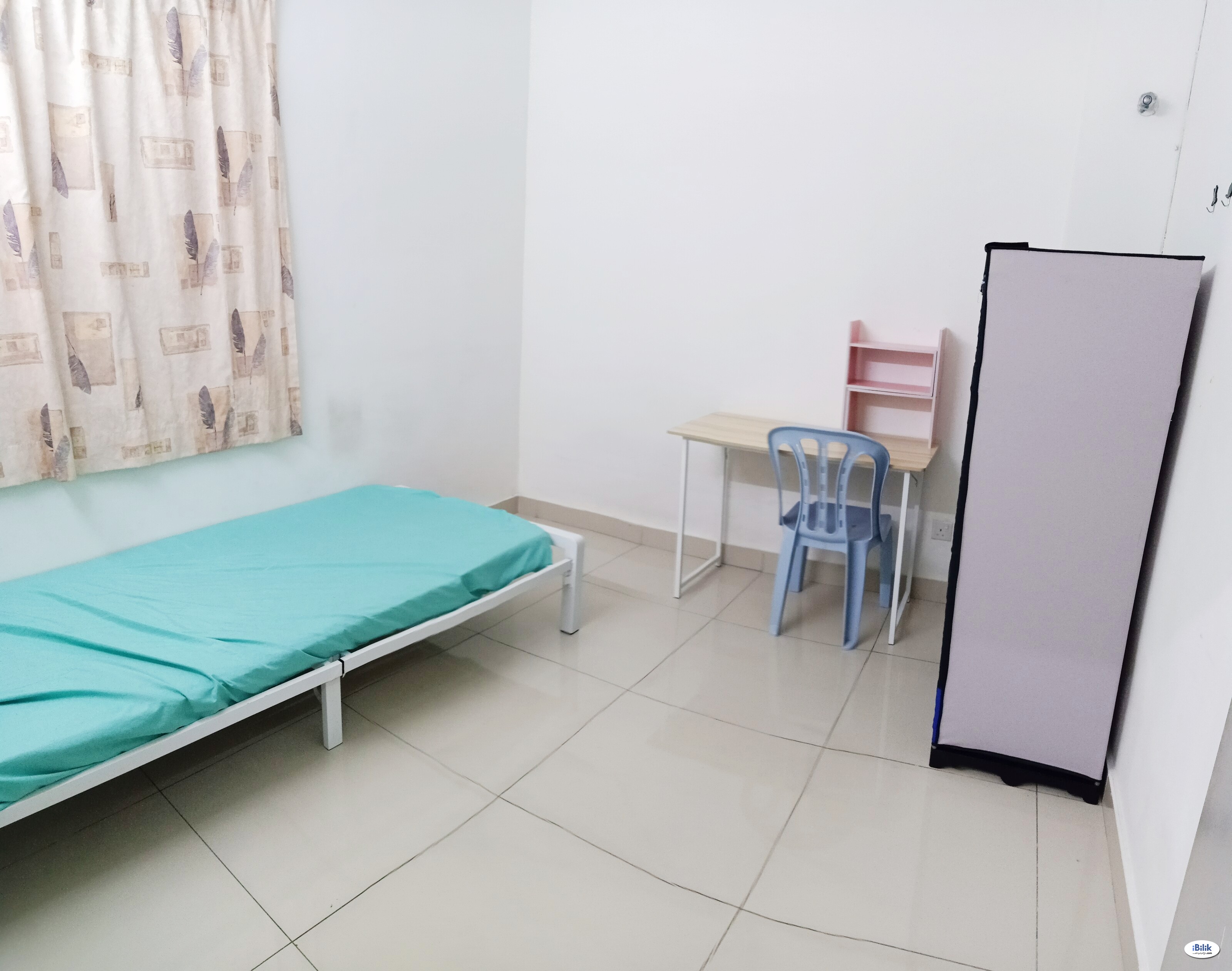 Middle Room at Setia Indah, Setia Alam - Image 3