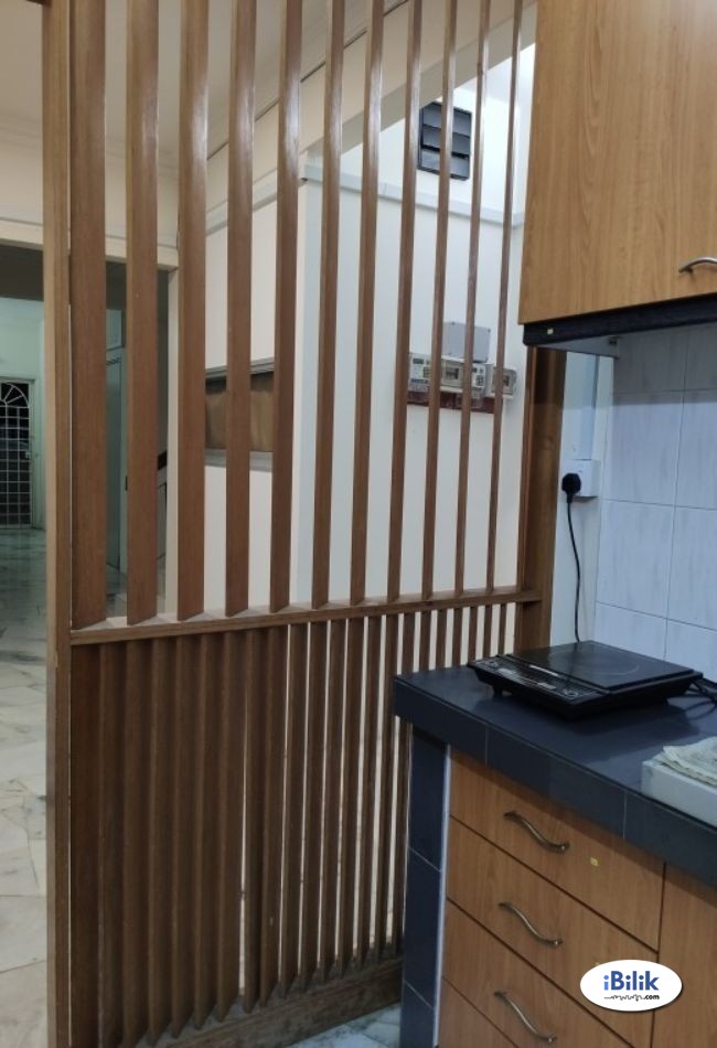 Free One Month Room Rental - Bandar Puchong Jaya (Walking Distance to LRT Station) - Image 2