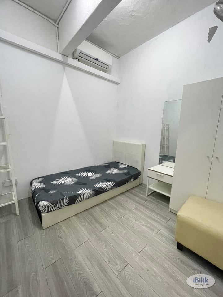 0% DEPOSIT ~ Walking distance SS15 LRT // INTI College - Image 1