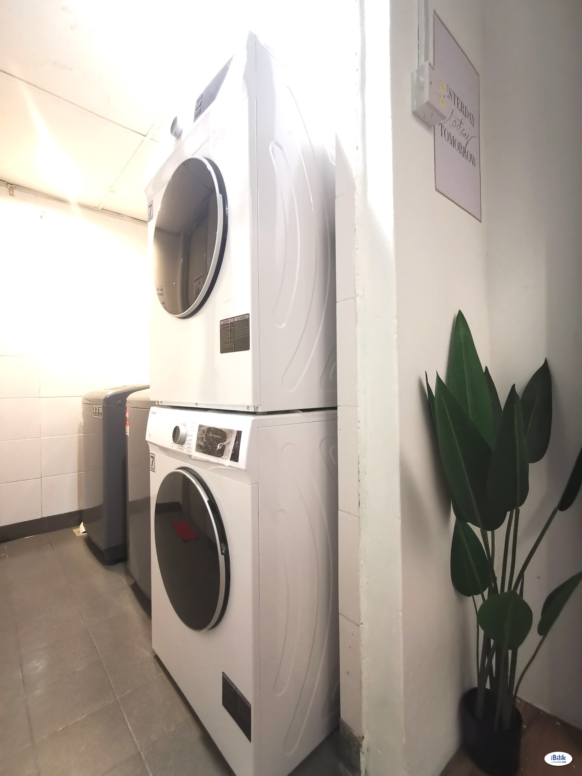 Middle Room at Puchong 𝐹𝑂𝑅 𝑅𝐸𝑁𝑇. ZERO Deposit!! - Image 1