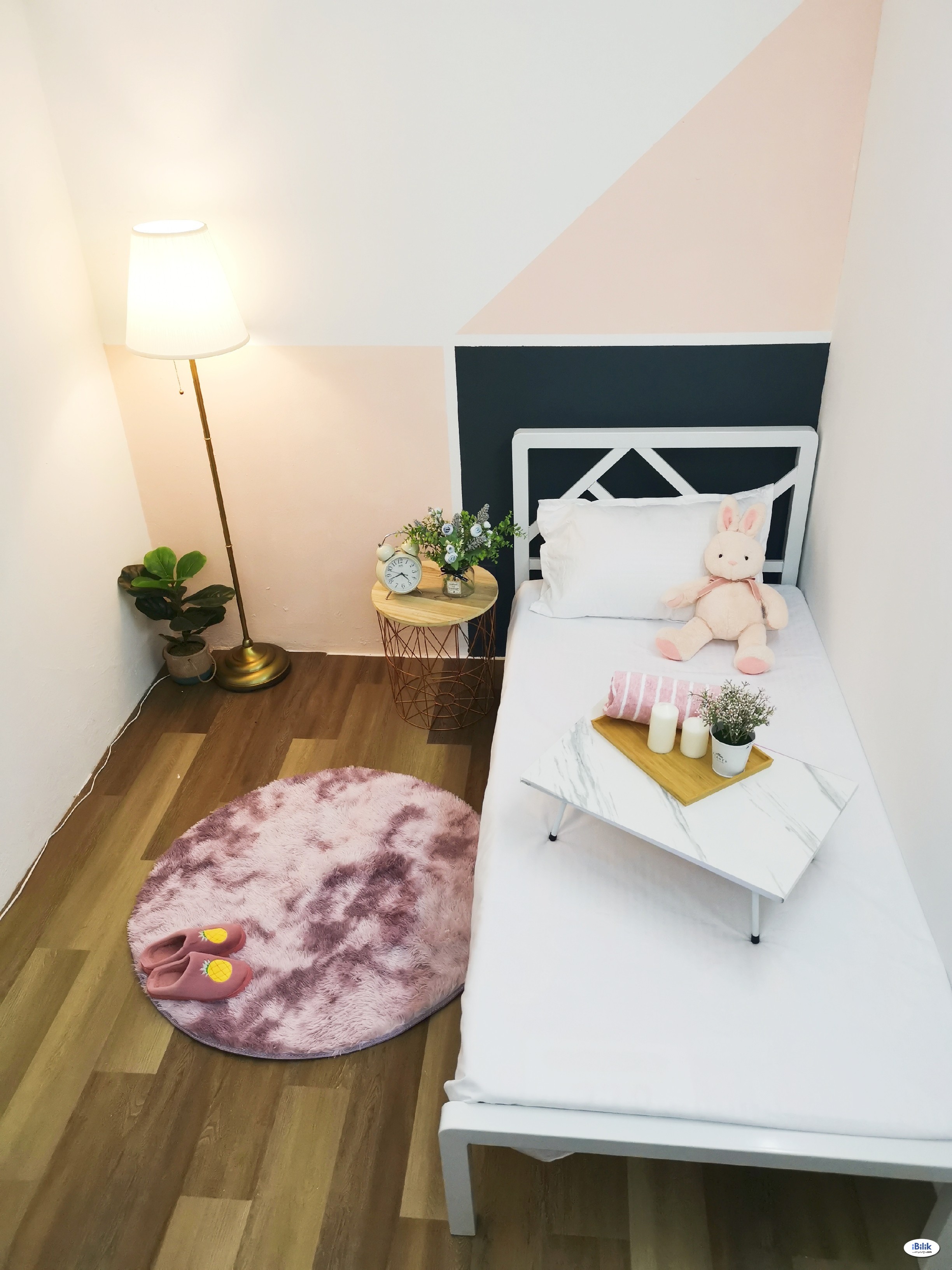 Middle Room at Puchong 𝐹𝑂𝑅 𝑅𝐸𝑁𝑇. ZERO Deposit!! - Image 2