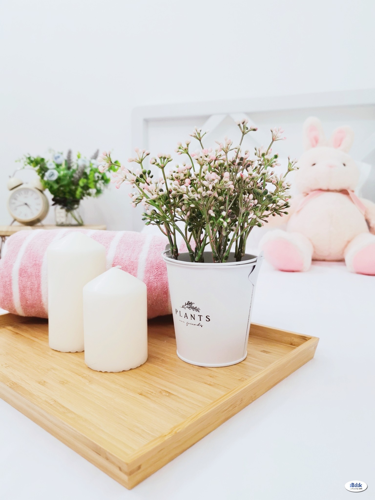 Middle Room at Puchong 𝐹𝑂𝑅 𝑅𝐸𝑁𝑇. ZERO Deposit!! - Image 3