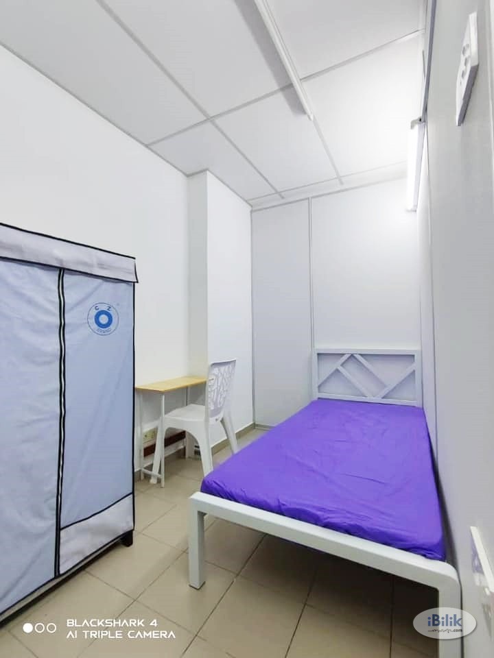 Single Room at Ara Damansara, Petaling Jaya - Image 1