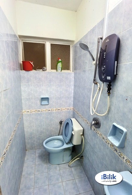 RENT Middle Room Zero Deposit Weekly Cleaning @ SS20! - Image 3