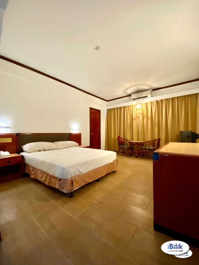 Comfort Master Room at Chow Kit- KL City Centre - Image 1