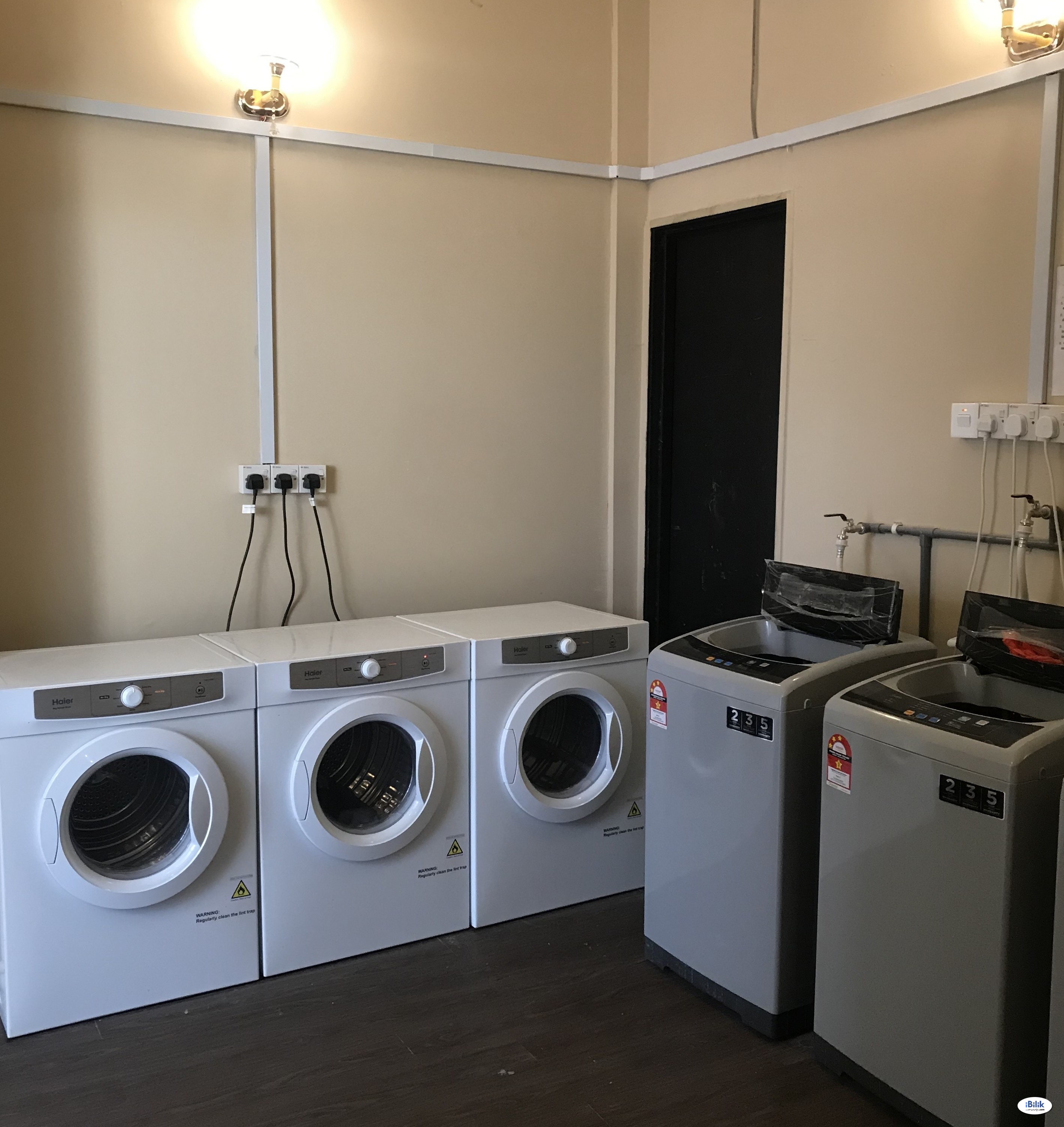 Single Room at Ara Damansara, Petaling Jaya - Image 1