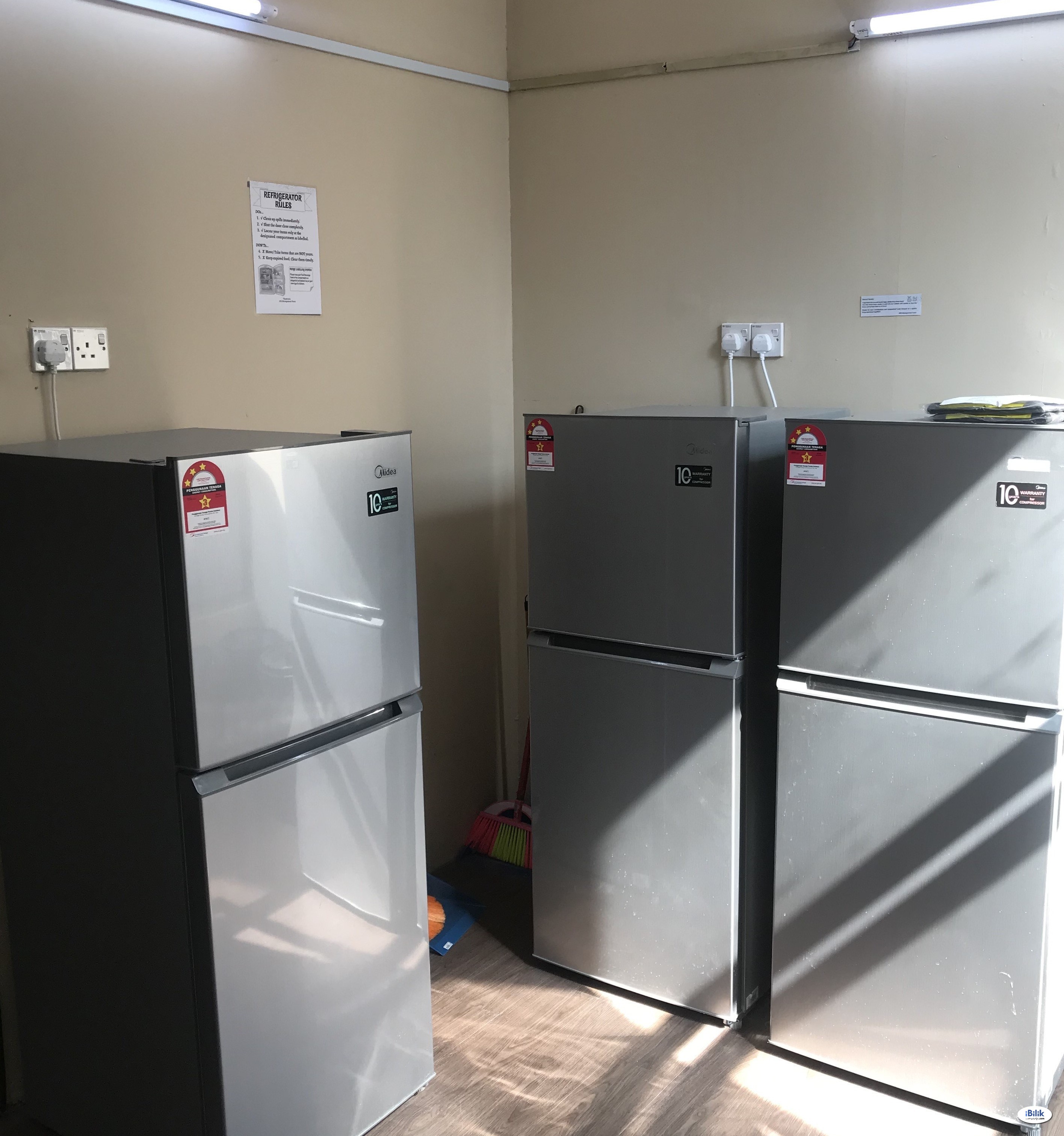 Single Room at Ara Damansara, Petaling Jaya - Image 3