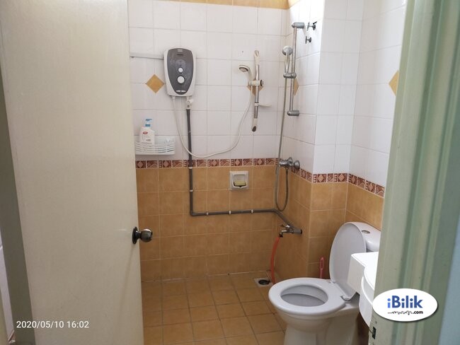 ZERO DEPOSIT - BANDAR PUTERI PUCHONG - Image 3