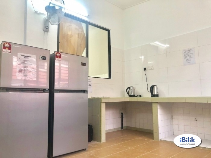 Zero Deposit !! Single Room at Damansara Utama, Petaling Jaya - Image 2
