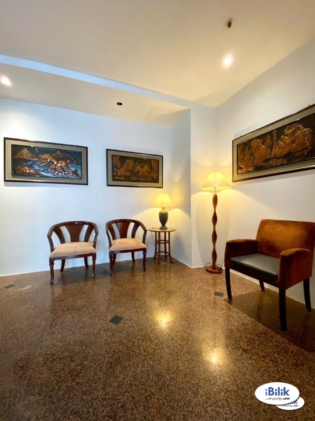 Spacious 3 STAR Master Hotel Room at Chow Kit - ( Nearby Hospital KL & UUM )! - Image 2