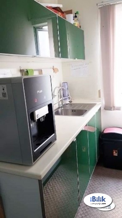 Immediately Move In~ Near public transport Surian MRT! - Image 2