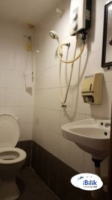 Immediately Move In~ Near public transport Surian MRT! - Image 3