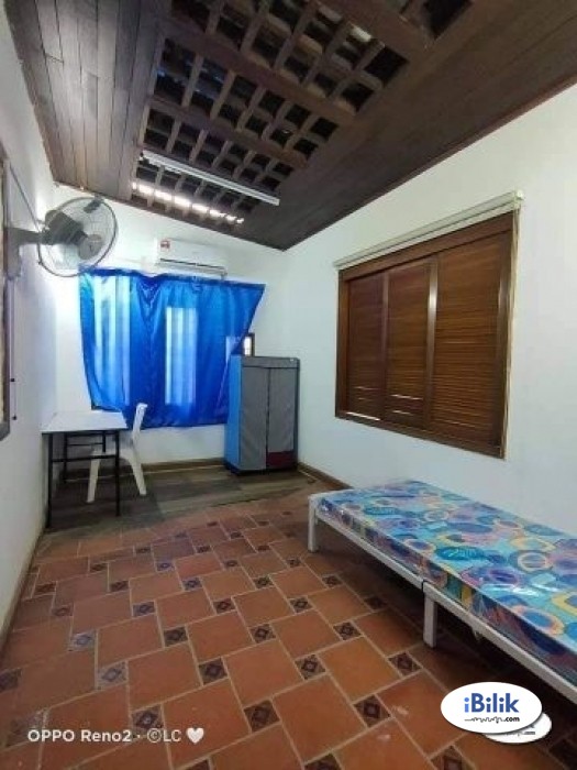 ZERO DEPOSIT !! Middle Room at PJS 9, Bandar Sunway - Image 1