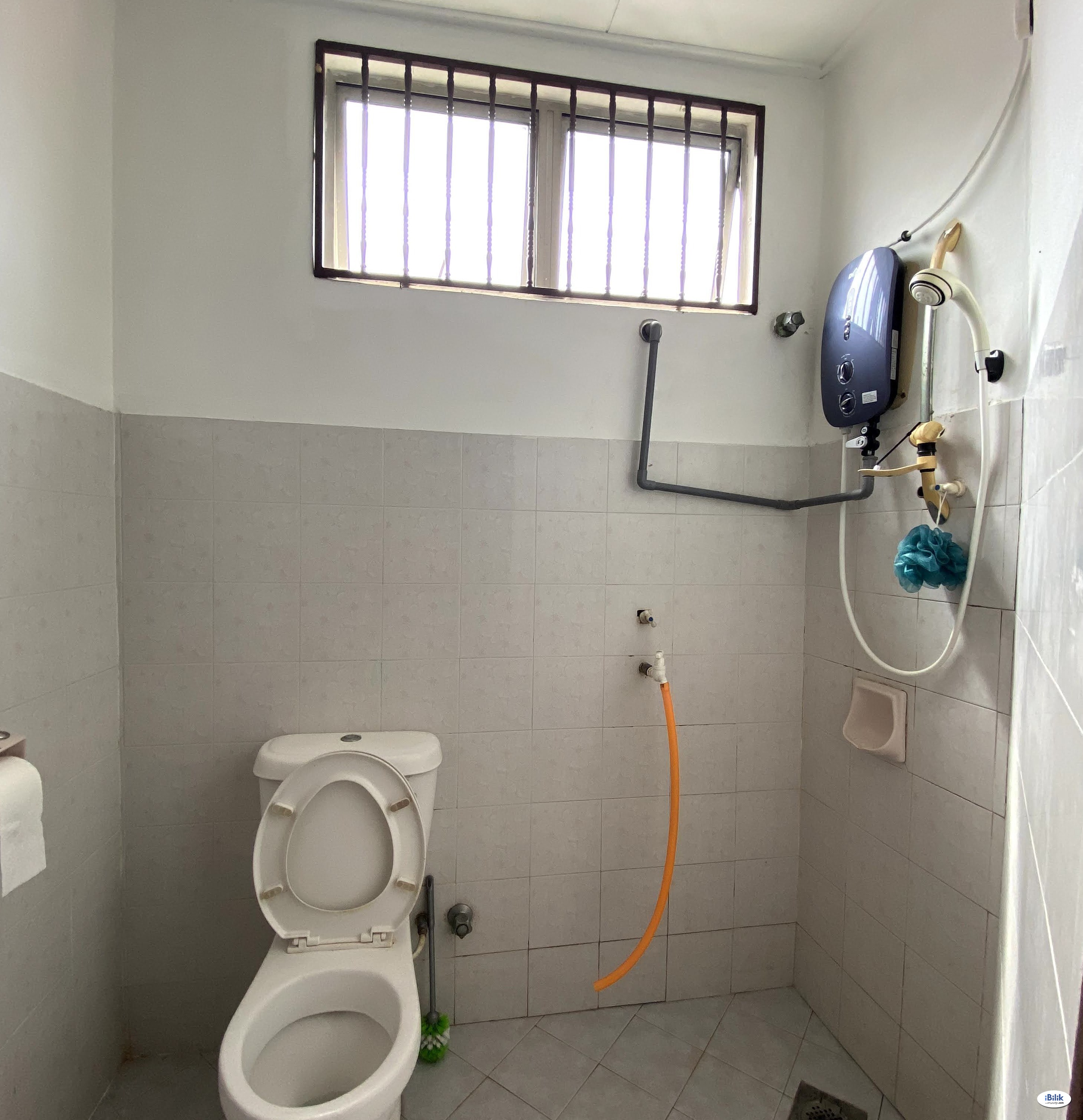 🚶‍♂️WALKING DISTANCE TO LRT STATION🚶‍♂️ ✨LOW DEPO & LIMITED ROOM FOR RENT IN SUBANG JAYA AREA✨ - Image 3
