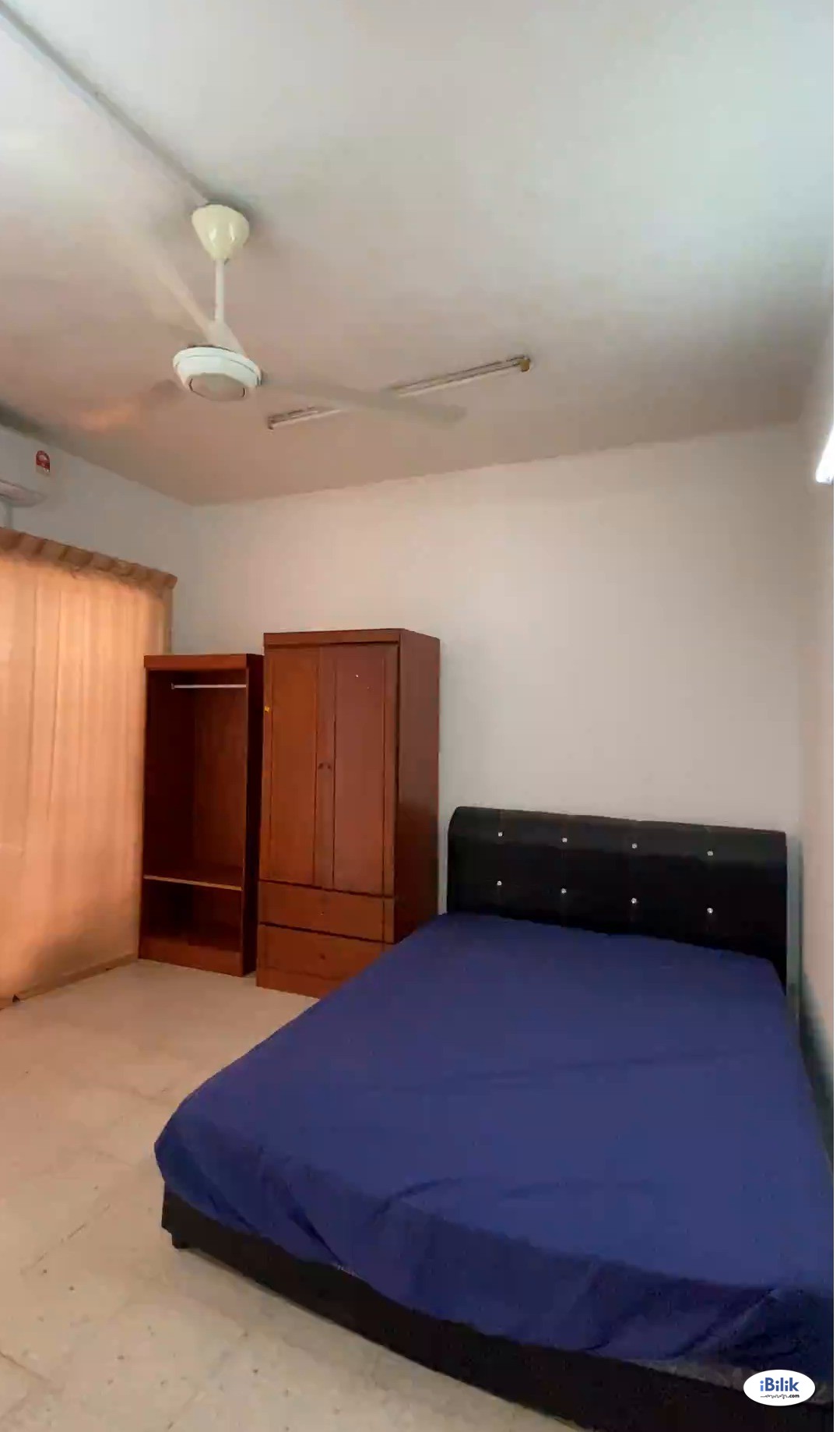 🚶‍♂️WALKING DISTANCE TO STARLING MALL🚶‍♂️✨LOW DEPOSIT & LIMITED ROOM FOR RENT IN DAMANSARA - Image 1