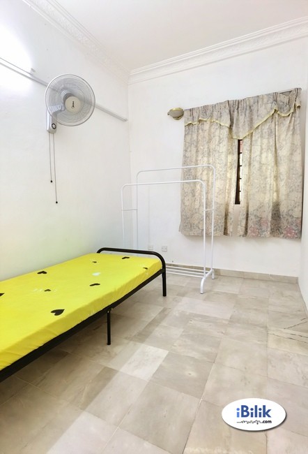 Single Room Zero Deposit Weekly Cleaning @ BU1 - Image 1