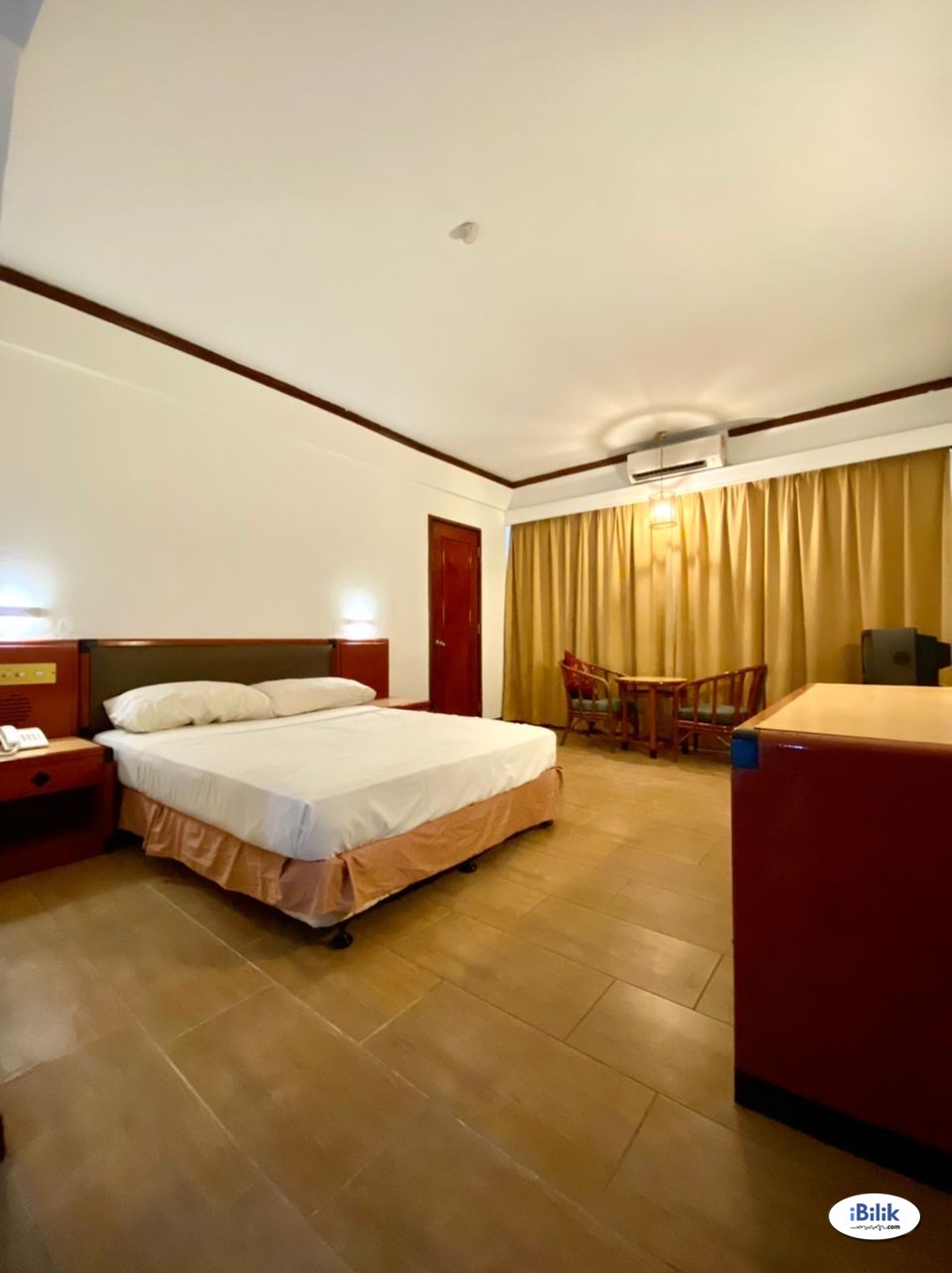 🌈 Master Room at Jalan Sultan Ismail - ( Walking Distance 2 Mins LRT Chow Kit ) 🌈 - Image 1