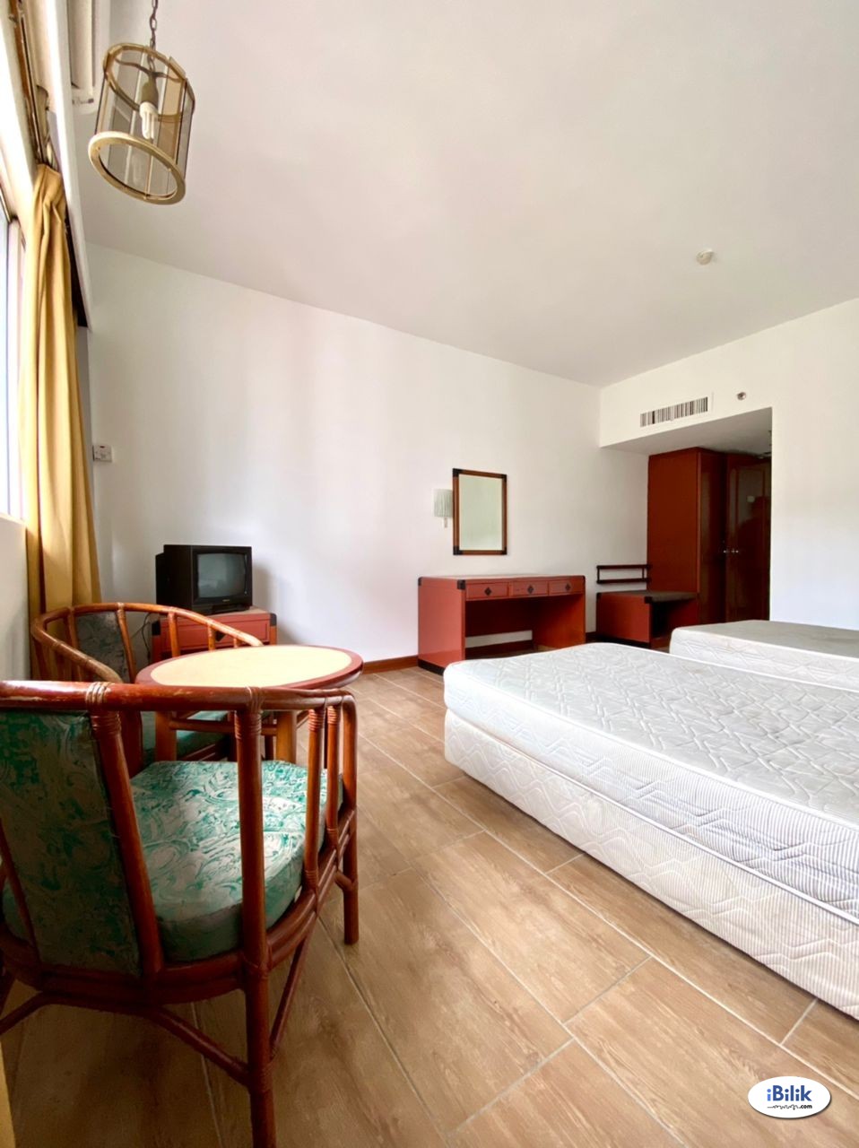⭐ Master Room For Rent at Pudu, KL City Centre - ( Nearby KLCC , KL Tower ) ⭐ - Image 1
