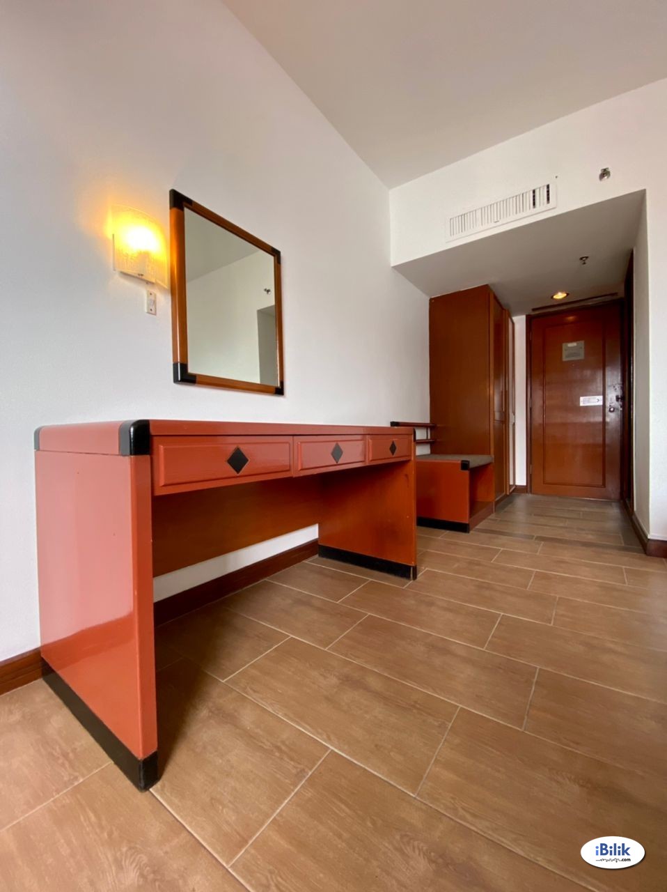 ⭐ Master Room For Rent at Pudu, KL City Centre - ( Nearby KLCC , KL Tower ) ⭐ - Image 3