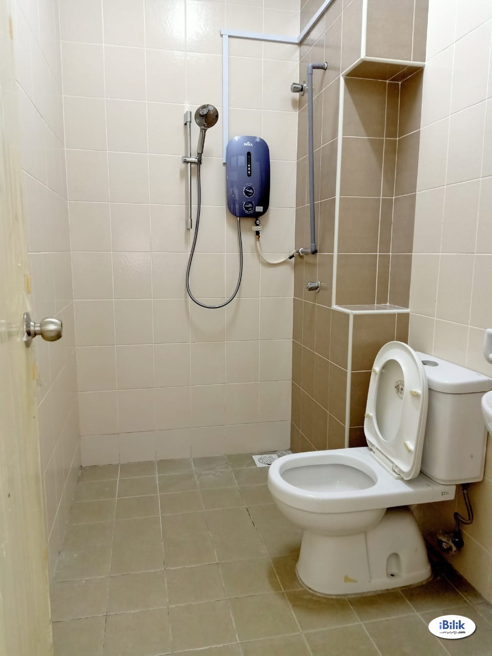 Free 1 Month Master Room at Setia Alam, Shah Alam - Image 3