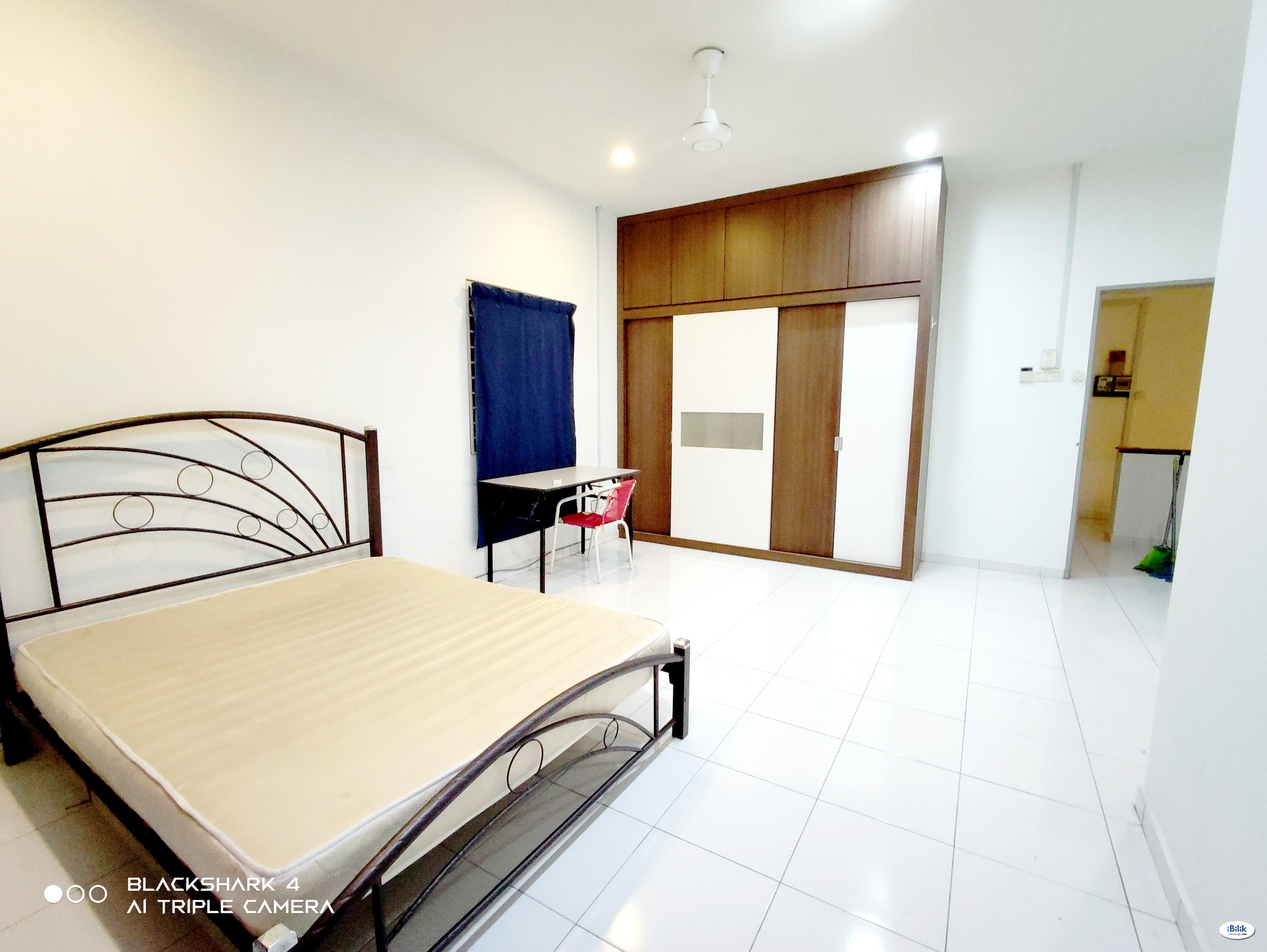 Free 1 Month Rental Master Room at Setia Alam, Shah Alam - Image 2